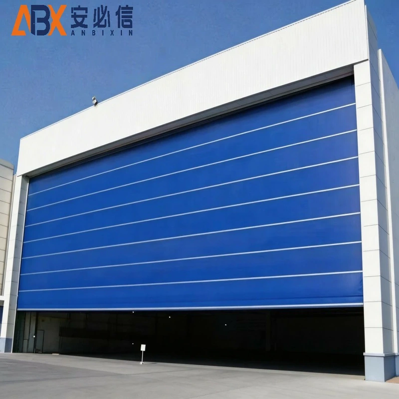 张掖市背带堆积门