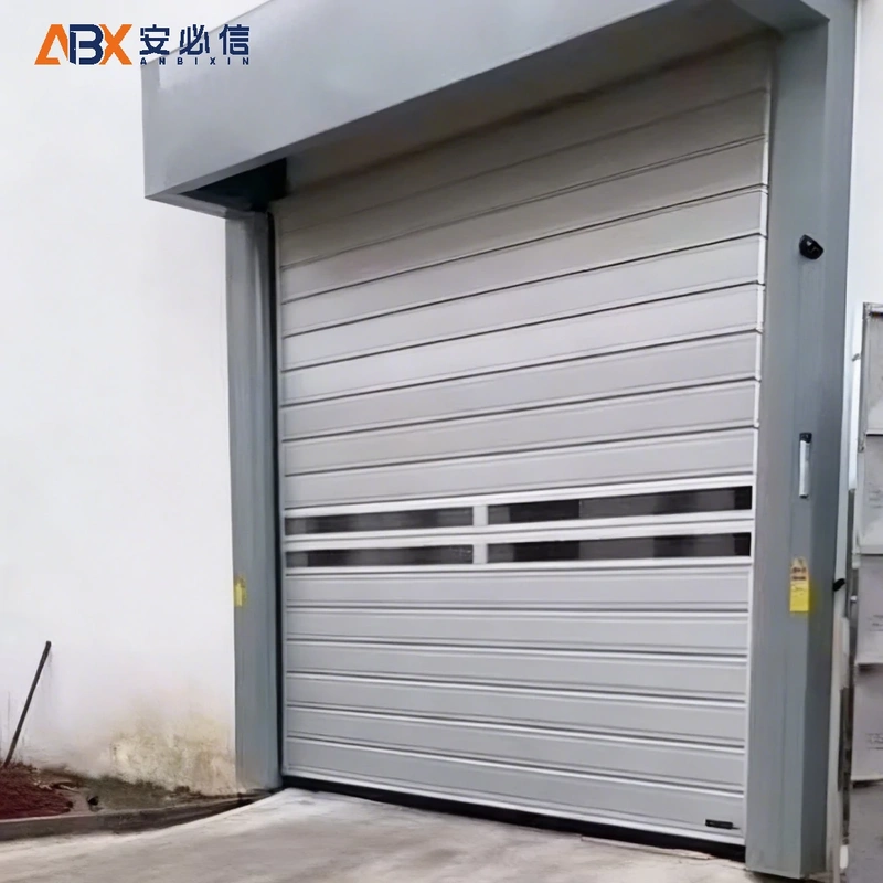 张掖市雷达高速门